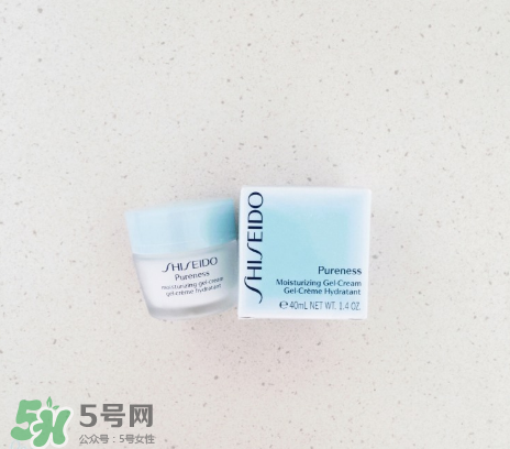 資生堂pureness系列怎么樣？資生堂pureness系列測評