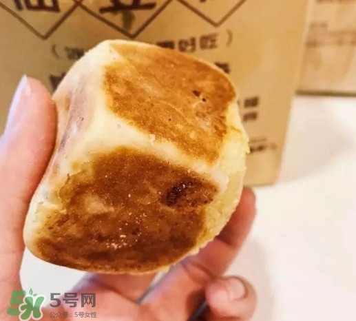 虎皮餑餑是怎么做的？虎皮餑餑是哪里的