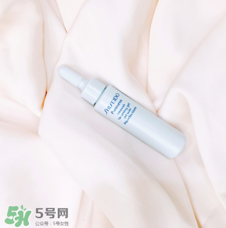 資生堂Pureness祛痘修復(fù)凝膠啫喱怎么樣？好用嗎？
