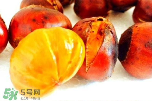 高壓鍋炒板栗多久才熟？高壓鍋炒板栗怎么炒？