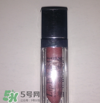 美寶蓮唇釉m500豆沙色適合黃皮嗎？