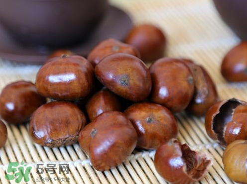 泡板栗酒用什么酒最好？板栗用什么酒泡最好？