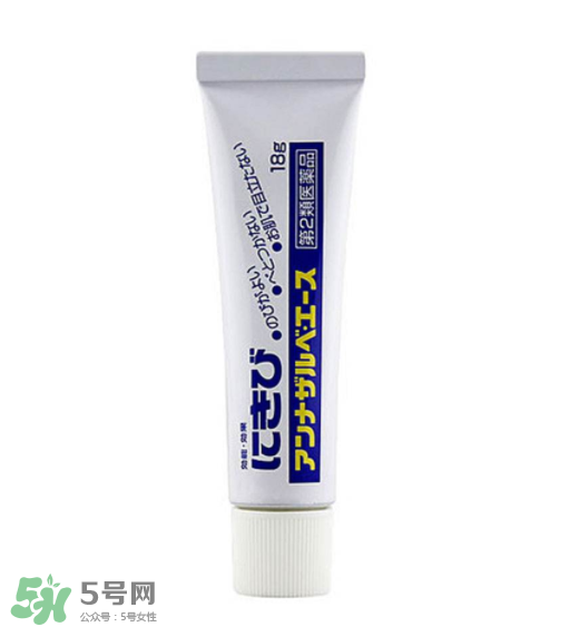 白兔暗瘡膏怎么樣？白兔暗瘡膏怎么用？