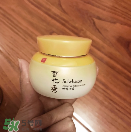 雪花秀面霜哪款好用？雪花秀面霜評(píng)測(cè)推薦