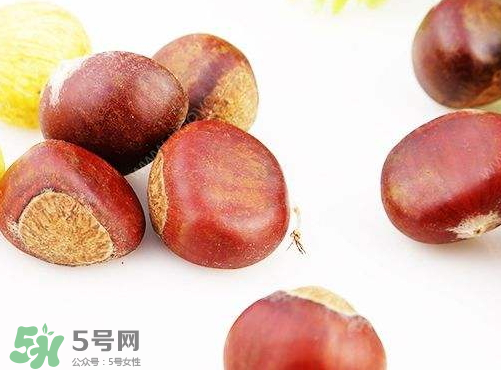 板栗泡酒真的能壯陽嗎？板栗泡酒有什么功效？