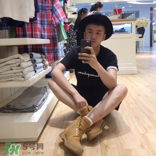 timberland鞋碼偏大嗎？timberland鞋碼偏大還是偏??？