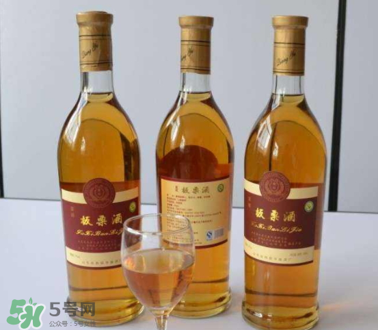 板栗酒要泡多長時間？板栗泡酒要多長時間？