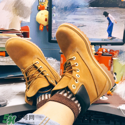 timberland大黃靴多少錢？timberland大黃靴怎么樣？