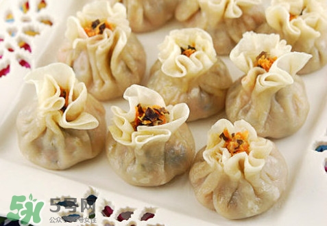 燒麥怎么包？燒麥蒸多長(zhǎng)時(shí)間能熟