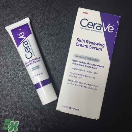 Cerave A醇精華怎么樣？Cerave A醇測(cè)評(píng)
