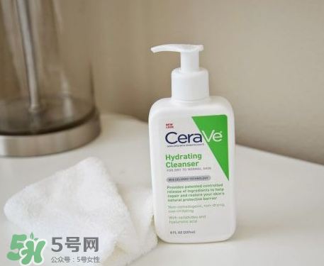 CeraVe好用嗎？CeraVe多少錢？
