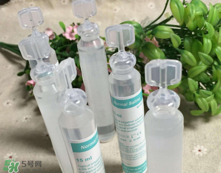 生理鹽水可以喝嗎？生理鹽水喝了會怎么樣？