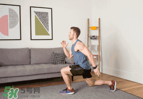 crossfit是什么運(yùn)動(dòng)？crossfit有什么好處？