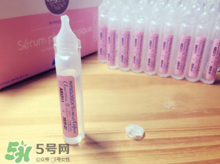 生理鹽水可以洗眼睛嗎？生理鹽水洗眼睛好不好？