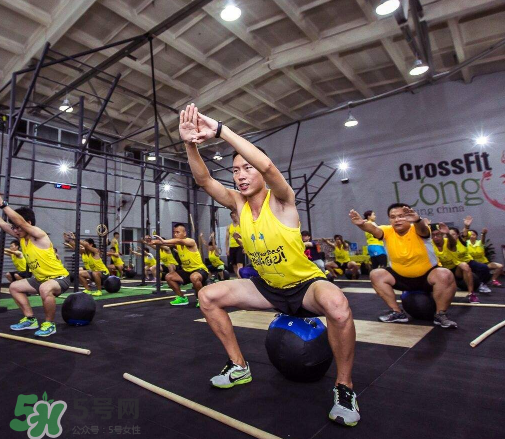 crossfit能減肥嗎？crossfit減肥效果好嗎？