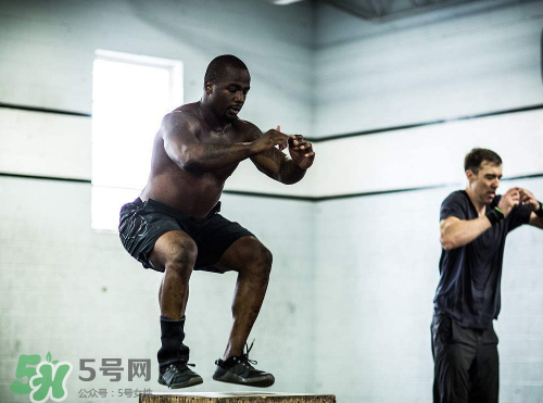 crossfit適合所有人嗎？crossfit適合女生練嗎？