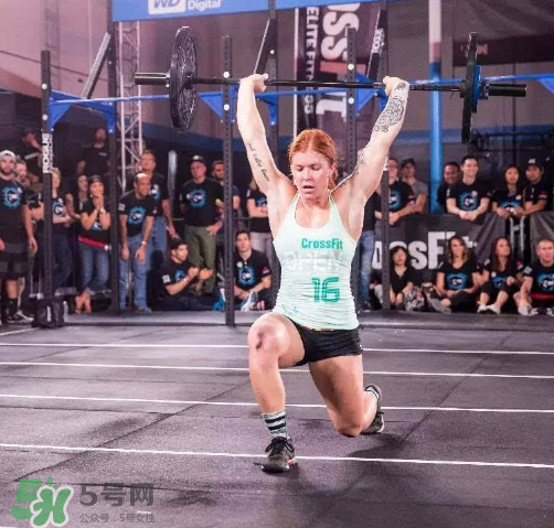 crossfit適合所有人嗎？crossfit適合女生練嗎？