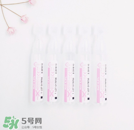 生理鹽水能泡隱形眼鏡嗎？生理鹽水能泡美瞳嗎？