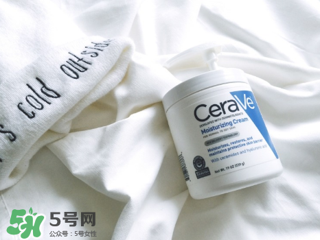CeraVe保濕面霜怎么樣？CeraVe保濕面霜測(cè)評(píng)
