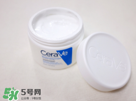 CeraVe保濕面霜怎么樣？CeraVe保濕面霜測(cè)評(píng)
