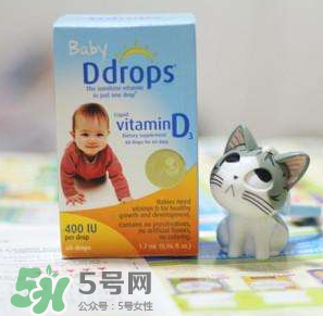 Baby Ddrops是哪國的？Baby Ddrops品牌介紹