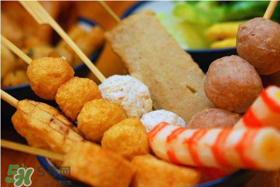 關(guān)東煮熱量高嗎？吃關(guān)東煮容易胖嗎？
