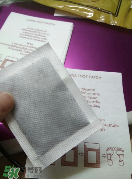 蘭納足貼保質(zhì)期多久？蘭納足貼保質(zhì)期幾年？