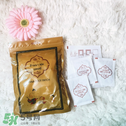 蘭納足貼真的有用嗎？蘭納足貼評測