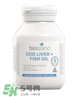 BIO ISLAND多大的寶寶吃？BIO ISLAND適合寶寶的年紀(jì)是多少？
