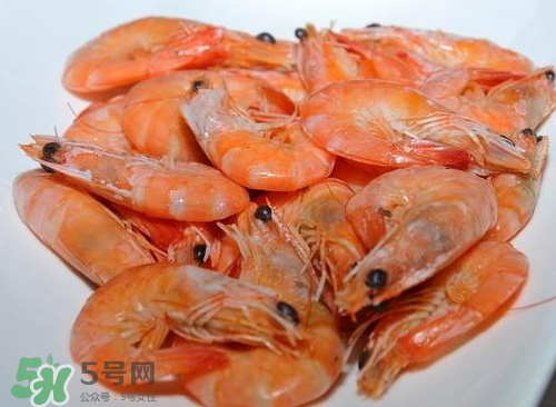 水煮蝦用什么蝦？水煮蝦要放鹽嗎？