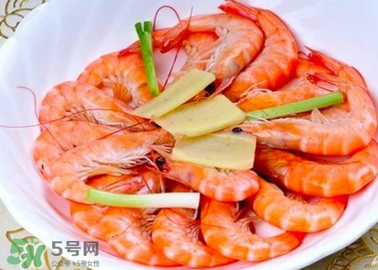 鹽水蝦煮幾分鐘？鹽水蝦怎么煮？