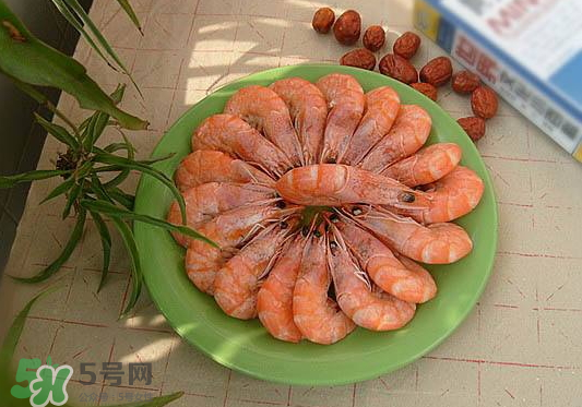 鹽水蝦煮幾分鐘？鹽水蝦怎么煮？