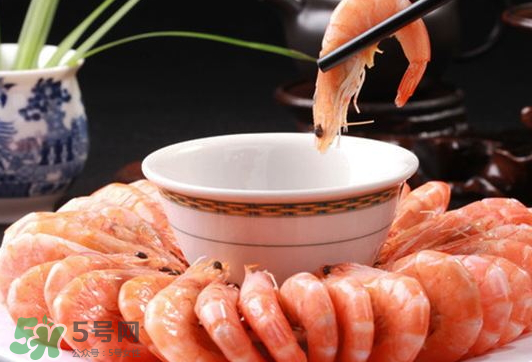 鹽水蝦煮幾分鐘？鹽水蝦怎么煮？