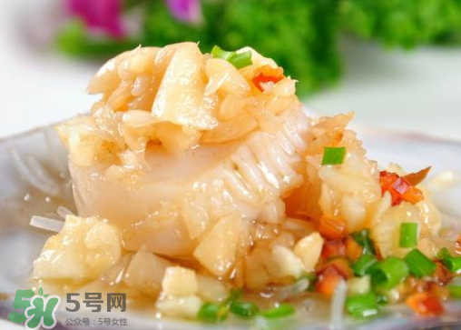 扇貝粉絲蒸幾分鐘？扇貝粉絲蒸多久？