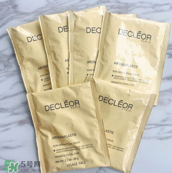 Decleor思妍麗雞飼料復(fù)合素面膜粉怎么樣？Decleor面膜粉測(cè)評(píng)