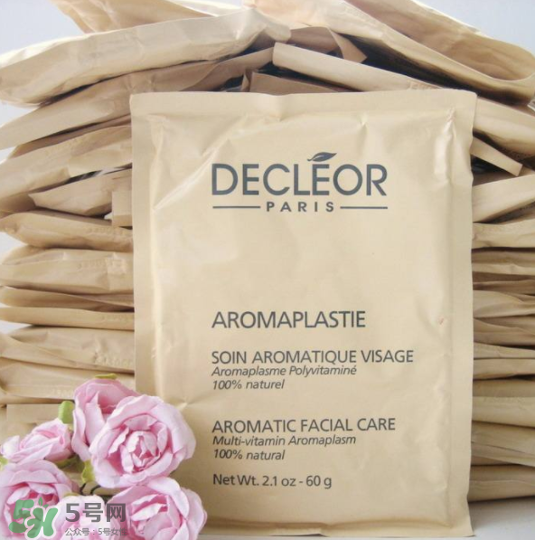 Decleor思妍麗雞飼料復(fù)合素面膜粉怎么樣？Decleor面膜粉測(cè)評(píng)