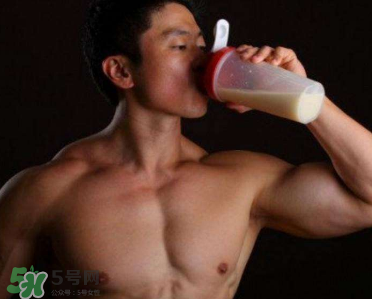 肌酸有什么副作用？肌酸會影響性功能嗎？