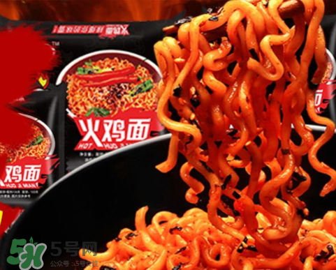 國產(chǎn)火雞面和韓國的味道一樣嗎？國產(chǎn)火雞面和韓國有什么區(qū)別？