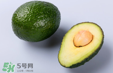 牛油果是熱性還是寒性？牛油果是酸性還是堿性？