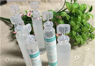 生理鹽水可以喝嗎？生理鹽水喝了會怎么樣？