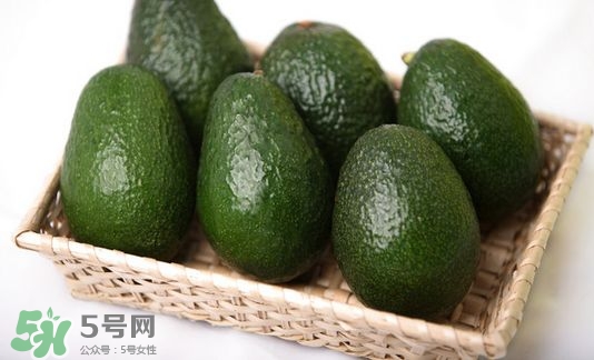 牛油果怎么挑選？牛油果多少錢一斤？