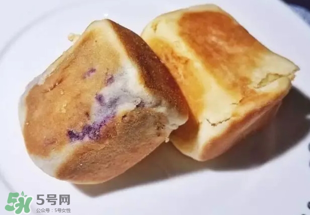 仙豆糕是用什么做的？仙豆糕好吃嗎