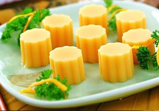 豌豆黃孕婦能吃嗎？豌豆黃是什么做的