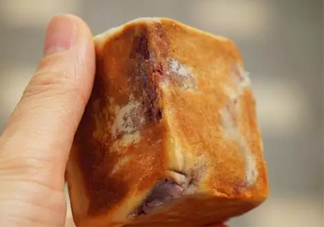 仙豆糕是用什么做的？仙豆糕好吃嗎