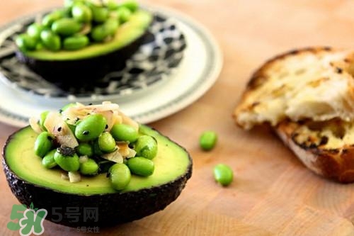 牛油果吃多了會(huì)胖嗎？牛油果吃多了會(huì)怎樣？