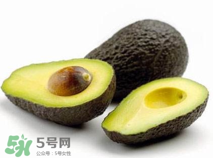 牛油果吃了對子宮好嗎？牛油果對子宮的好處