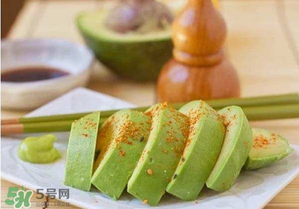 牛油果豐胸嗎？牛油果怎么吃豐胸？吃多久有效？