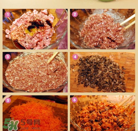 燒麥怎么包？燒麥蒸多長(zhǎng)時(shí)間能熟