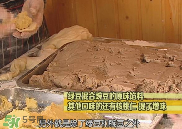 虎皮餑餑是怎么做的？虎皮餑餑是哪里的