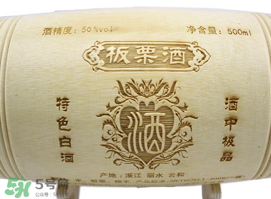 板栗酒要泡多長時間？板栗泡酒要多長時間？